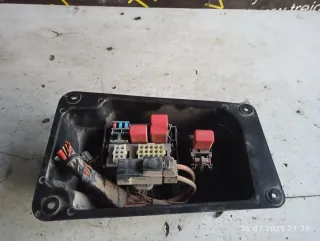 Блок реле Citroen Jumper 2 Арт 0013577