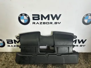 13717541738, 7541738, 13717791985, 7791985 Воздухозаборник BMW 3 E90/E91/E92/E93 Арт BR35-32, вид 1