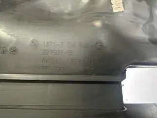 13717541738, 7541738, 13717791985, 7791985 Воздухозаборник BMW 3 E90/E91/E92/E93 Арт BR35-32, вид 3