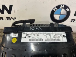 65829151979, 9151979, 65829151980, 9151980 Дисплей BMW 3 E90/E91/E92/E93 Арт BR35-34, вид 3