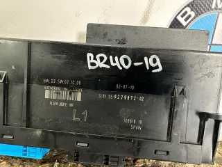 Блок комфорта BMW 1 E81/E82/E87/E88 Арт BR40-19, вид 2