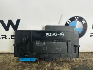  Блок комфорта BMW 1 E81/E82/E87/E88 Арт BR40-19, вид 1