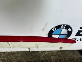 Дополнительный фонарь (Стоп-сигнал) BMW 1 E81/E82/E87/E88 2010г. 7164978, 63257164978 - Фото 4
