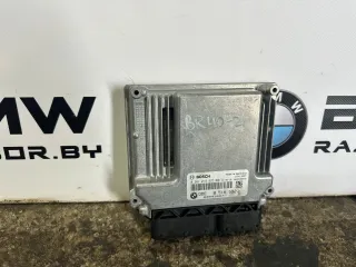 13618510592, 8510592 Блок управления двигателем BMW 1 E81/E82/E87/E88 Арт BR40-21