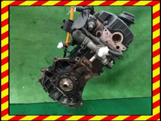 AWX Двигатель Audi A4 B6 Арт 96939997, вид 4