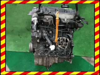 AWX Двигатель Audi A4 B6 Арт 96939997, вид 2