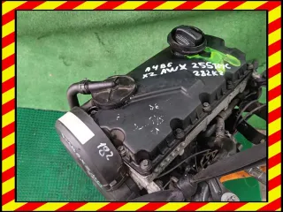 AWX Двигатель Audi A6 C5 (S6,RS6) Арт 96940000, вид 1