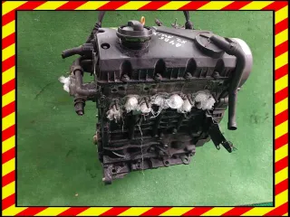 AWX Двигатель Audi A6 C5 (S6,RS6) Арт 96940000, вид 5