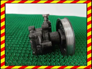 AWX Насос ГУР Audi A4 B6 Арт 97182391, вид 6