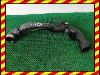 AWX Патрубок интеркулера Audi A4 B6 Арт 97182400, вид 2