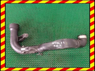 AWX Патрубок интеркулера Audi A4 B6 Арт 97182400, вид 1