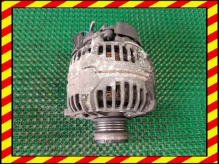 AWX,028903029 Генератор Audi A4 B6 Арт 97182406, вид 2