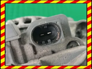 AWX,028903029 Генератор Audi A4 B6 Арт 97182406, вид 7