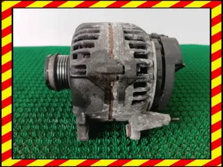 AWX,028903029 Генератор Audi A4 B6 Арт 97182406, вид 3