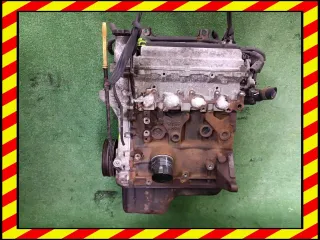 B12D1 Двигатель Chevrolet Spark M300 Арт 92205783, вид 5