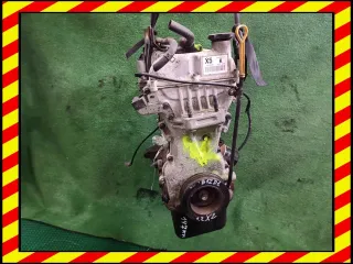 B12D1 Двигатель Chevrolet Aveo T250 Арт 92205756, вид 4