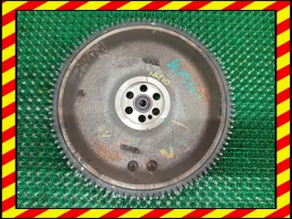 B12D1 Комплект сцепления Chevrolet Aveo T250 Арт 97182412, вид 8