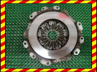 B12D1 Комплект сцепления Chevrolet Aveo T250 Арт 97182412, вид 4