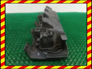 BVY Крышка двигателя декоративная Volkswagen Passat B6 Арт 97182413, вид 3