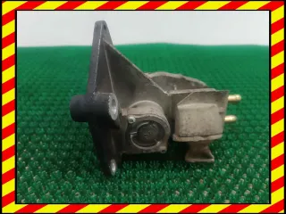 BVY Клапан EGR Volkswagen Passat B6 Арт 97182415, вид 4