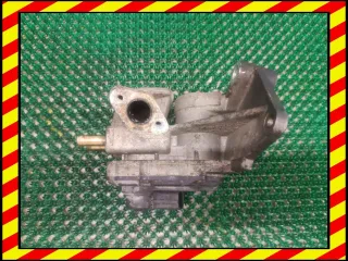 BVY Клапан EGR Volkswagen Passat B6 Арт 97182415, вид 2