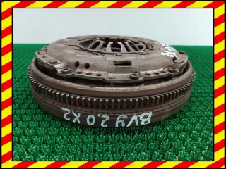 BVY Комплект сцепления Volkswagen Passat B6 Арт 97182416, вид 2