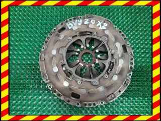 BVY Комплект сцепления Volkswagen Passat B6 Арт 97182416, вид 3
