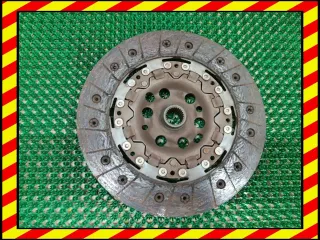 BVY Комплект сцепления Volkswagen Passat B6 Арт 97182416, вид 6
