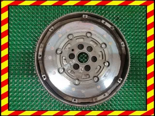 BVY Комплект сцепления Volkswagen Passat B6 Арт 97182416, вид 7