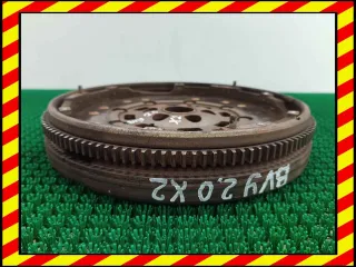BVY Комплект сцепления Volkswagen Passat B6 Арт 97182416, вид 8