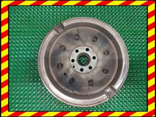 BVY Комплект сцепления Volkswagen Passat B6 Арт 97182416, вид 9