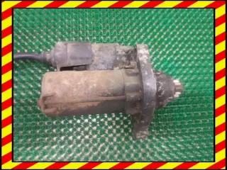 BVY Стартер Volkswagen Passat B6 Арт 97182418, вид 3