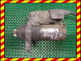 BVY Стартер Volkswagen Passat B6 Арт 97182418, вид 1