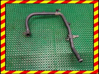 BVY Трубка охлаждающей жидкости металлическая Volkswagen Passat B6 Арт 97182419, вид 2