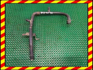 BVY Трубка охлаждающей жидкости металлическая Volkswagen Passat B6 Арт 97182419, вид 1