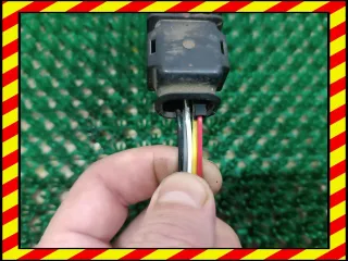 BVY,1J0973713 Лямбда-зонд Volkswagen Passat B6 Арт 97182420, вид 3