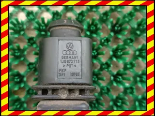 BVY,1J0973713 Лямбда-зонд Volkswagen Passat B6 Арт 97182420, вид 4