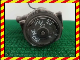 BVY,1K0820859S,GE4471907958 Компрессор кондиционера Volkswagen Passat B6 Арт 97182430, вид 1