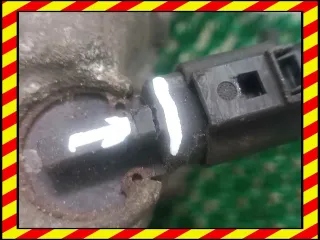 BVY,1K0820859S,GE4471907958 Компрессор кондиционера Volkswagen Passat B6 Арт 97182430, вид 10