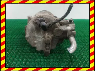 BVY,1K0820859S,GE4471907958 Компрессор кондиционера Volkswagen Passat B6 Арт 97182430, вид 4