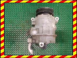 BVY,1K0820859S,GE4471907958 Компрессор кондиционера Volkswagen Passat B6 Арт 97182430, вид 6