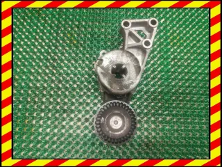 BVY,06A903315E Натяжитель ремня ГРМ Volkswagen Passat B6 Арт 97182433, вид 2