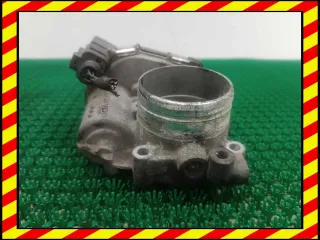 BVY,06F133062B Дроссельная заслонка Volkswagen Passat B6 Арт 97182451, вид 4