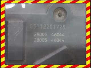 BVY,06F133062B Дроссельная заслонка Volkswagen Passat B6 Арт 97182451, вид 8