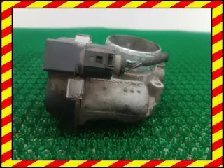 BVY,06F133062B Дроссельная заслонка Volkswagen Passat B6 Арт 97182451, вид 3