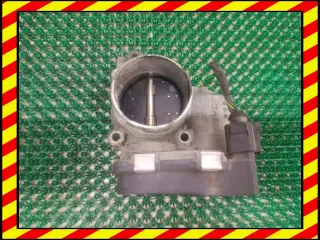 BVY,06F133062B Дроссельная заслонка Volkswagen Passat B6 Арт 97182451, вид 2