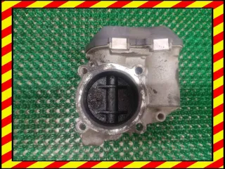 BVY,06F133062B Дроссельная заслонка Volkswagen Passat B6 Арт 97182451, вид 6