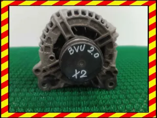 BVY,06F903023F Генератор Volkswagen Passat B6 Арт 97182476, вид 1