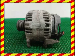 BVY,06F903023F Генератор Volkswagen Passat B6 Арт 97182476, вид 3