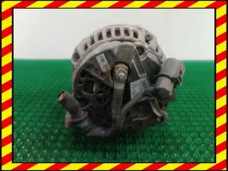 BVY,06F903023F Генератор Volkswagen Passat B6 Арт 97182476, вид 4